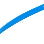 Placa de vertedera 3 BS40/42, RH, 950 x 10 x 60