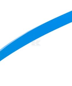 Placa de vertedera 3 BS40/42, RH, 950 x 10 x 60