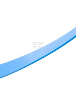 Placa de vertedera 3 BS40/42, RH, 950 x 10 x 60