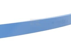 Placa de vertedera 3 BS40/42, LH, 950 x 10 x 60