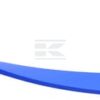 Placa de vertedera 4 BS40, LH, 985 x 10 x 60