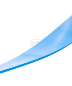 Mouldboard slat 4 BS42, LH, 985x10x120