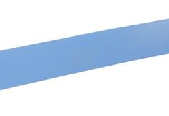 Placa de vertedera 2 US35/40, LH, 734 x 10 x 60