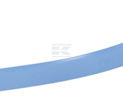 Placa de vertedera 3 US35/40, RH, 850 x 10 x 60