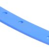 Placa de vertedera 4 US40, RH, 833 x 10 x 117 7 Placa de vertedera 4 US40, RH, 833 x 10 x 117