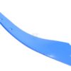 Placa de vertedera 4 US40, LH, 833 x 10 x 117