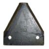 H. cuchillas 2 mm dent. inf.