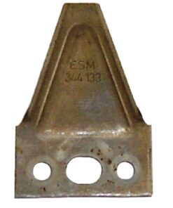 Sección 2,5 mm lisa ESM