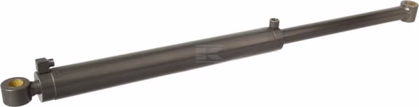 Cilindro 2 Cylinder