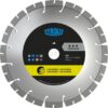 Cutting disc DCU Premium 180mm 6 Cutting disc DCU Premium 180mm