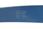 Bandas de vertedera der. 4 BS42
