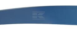 Bandas de vertedera der. 4 BS42
