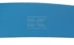 Bandas verted. izq. 4 US40