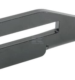 Scraper carbide