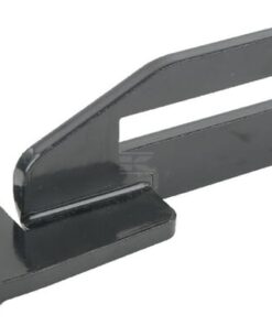 Scraper carbide
