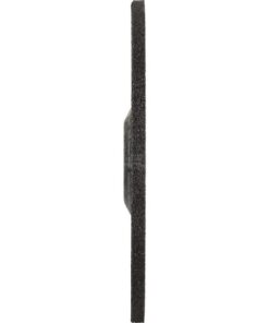 Disco de amolar básico Acero-acero inoxidable 125 x 6 mm