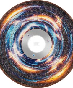 Disco de lija básico St-SS 178x6
