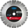 Cutting disc DCC Premium 125mm