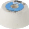 Disco abrasivo 80/58x32x14mm 89A60 7 Disco abrasivo 80/58x32x14mm 89A60