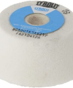 Disco abrasivo 80/58x32x14mm 89A60