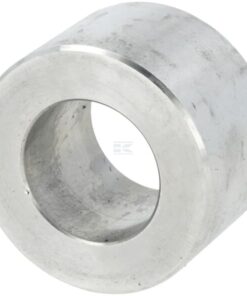 Steel bushing for knife roller