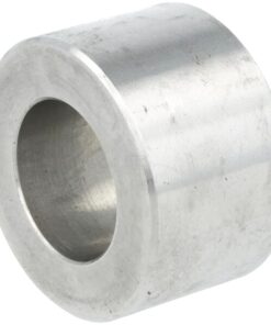 Steel bushing for knife roller