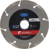 Cutting disc DCCS1 180mm