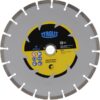Cutting disc DCUB1 300x25.4mm