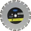 Cutting disc DCUB1 350x20mm