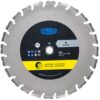 Cutting disc DCUB1 400x3.2x25.4mm