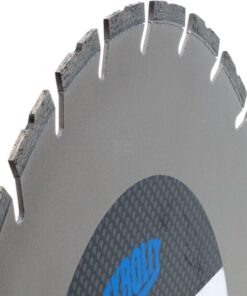 Cutting disc DCUB1 400x3.2x25.4mm 4 Cutting disc DCUB1 400x3.2x25.4mm