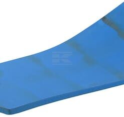 Estrave izq. WS2K Lemken
