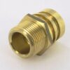 Racor 3/4" BSP + O-ring