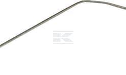 Hydraulic pipe