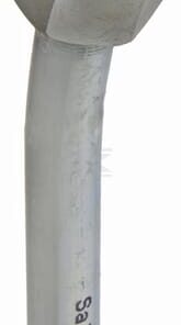 Hydraulic pipe
