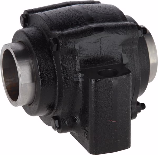 Cojinete completo 2 Bearing сomplete