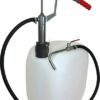 Bomba manual KHP 200, sin contenedor 2 Bomba manual KHP 200, sin contenedor