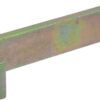 Soporte de montaje del tope de paca
