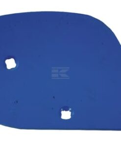 Vertedera dcha. Lemken