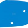 Vertedera izda. Lemken 4 Vertedera izda. Lemken