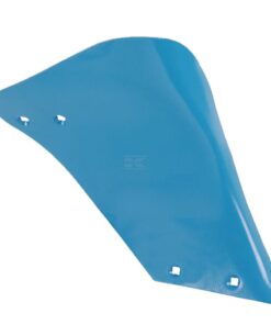 Vertedera, lado derecho, M2 Lemken
