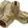 Válvula de retención 1/2"-3/8"