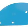 Vertedera izda. Lemken