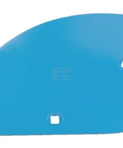 Vertedera izda. Lemken