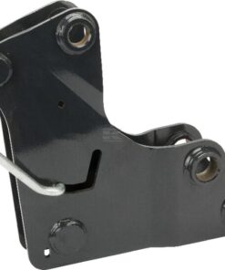 Consola izquierda Stoll