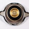 Tapón de radiador