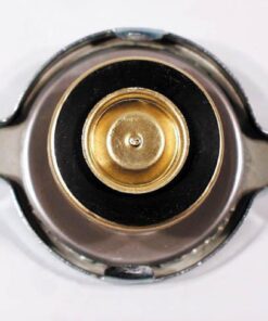 Tapón de radiador