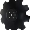 Harrow disc 620x6 Grand Creneaux