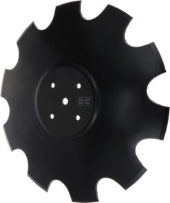 Harrow disc 620x6 Grand Creneaux