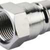 Coupling 3/4"